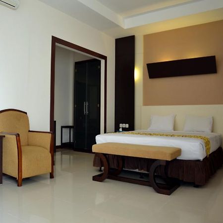 Mansinam Beach Resort WEST PAPUA Exterior foto