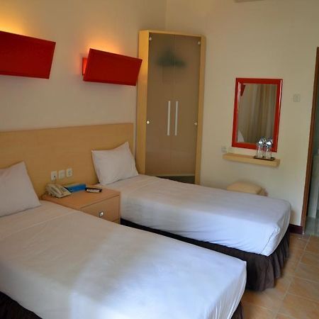 Mansinam Beach Resort WEST PAPUA Exterior foto