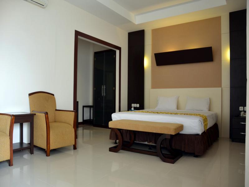Mansinam Beach Resort WEST PAPUA Exterior foto