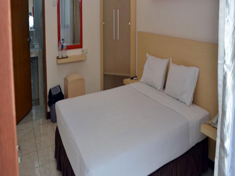 Mansinam Beach Resort WEST PAPUA Exterior foto